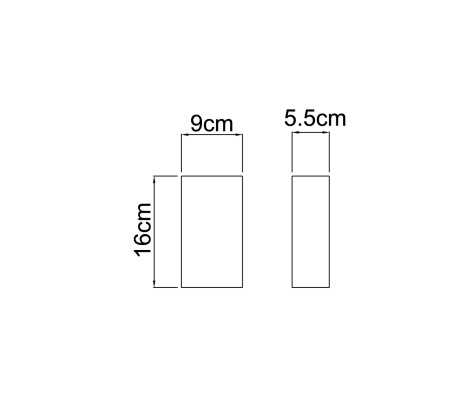 картинка Светодиодная архитектурная подсветка Evalia 34153 от магазина BTSvet