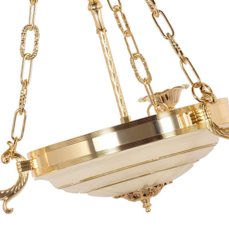 картинка Подвесная люстра Pavia E 1.13.3 G от магазина BTSvet