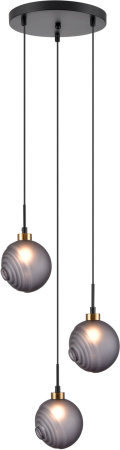 картинка Подвесной светильник Capriccio VL5882P03 от магазина BTSvet