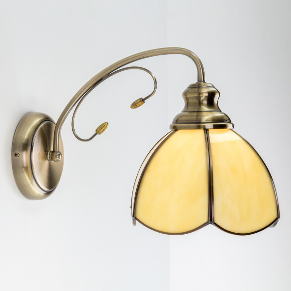 картинка Бра Poznan CL443311 от магазина BTSvet