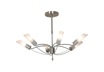 Большая потолочная люстра Lano GRLSA-2813-06