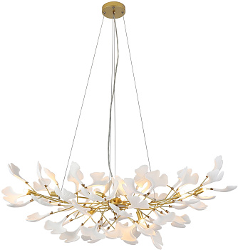 Люстра подвесная LSP-8455