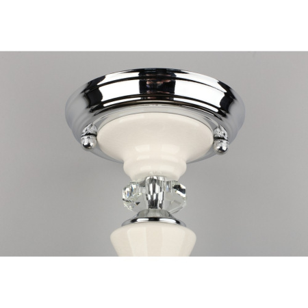 картинка Подвесная люстра Aviano OML-84603-06 от магазина BTSvet