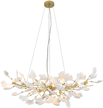 Люстра подвесная LSP-8455