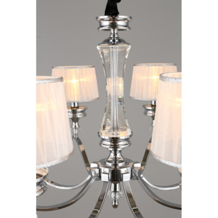 картинка Подвесная люстра OML-88403-08 от магазина BTSvet