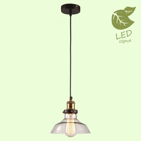 картинка Подвесной светильник Glen Cove GRLSP-9606 от магазина BTSvet