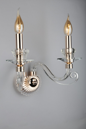 картинка Бра Daniele APL.701.01.02 от магазина BTSvet