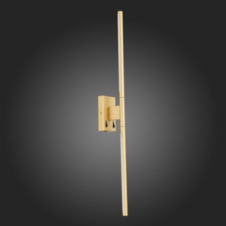 картинка Бра светодиодное с выключателем Ralio SL1580.201.01 от магазина BTSvet