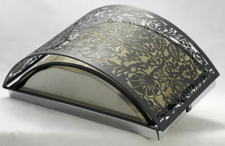 картинка Настенный светильник с выключателем Vetere LSF-2371-01V от магазина BTSvet