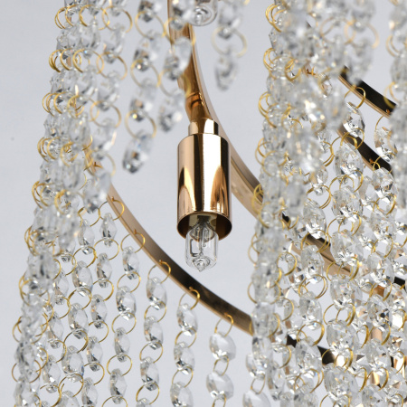 картинка Потолочная люстра Каскад 113010213 от магазина BTSvet