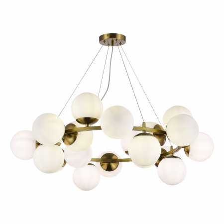 картинка Подвесная люстра Evoluce Fratta SLE1191-203-20 от магазина BTSvet