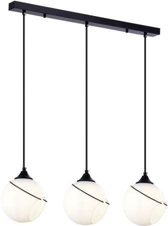 картинка Подвесной светильник Evoluce Satturo SLE103143-03 от магазина BTSvet