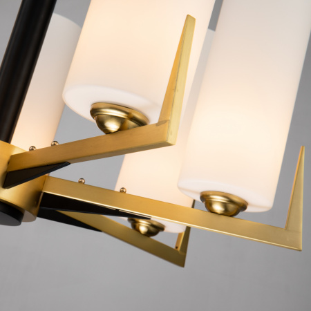 картинка Подвесная люстра Maximo 2623-7P от магазина BTSvet