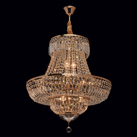 картинка Подвесная люстра Diana 340011409 от магазина BTSvet