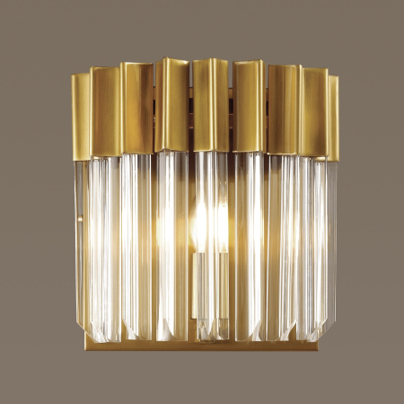 картинка Настенный светильник Moria 4675/1W от магазина BTSvet