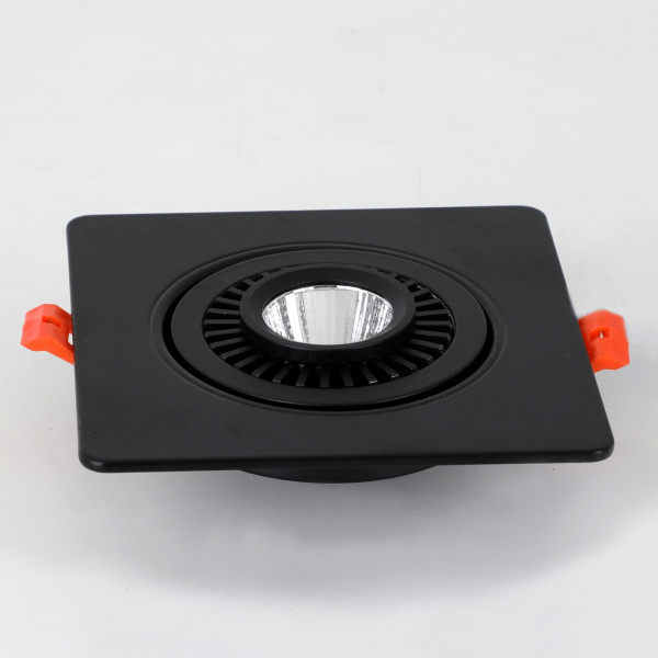 картинка Встраиваемый светильник Cardine 2416-1U от магазина BTSvet