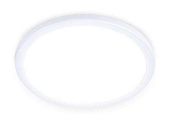 Встраиваемый светильник светодиодный Downlight DLR307