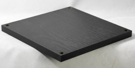 картинка Торшер с выключателем Woodruff GRLSP-0333 от магазина BTSvet