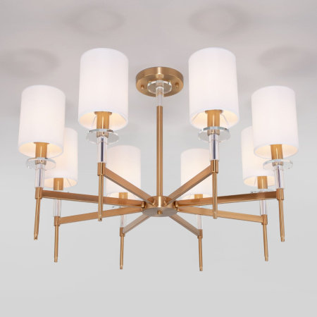 картинка Потолочная люстра Brielle 60132/8 от магазина BTSvet