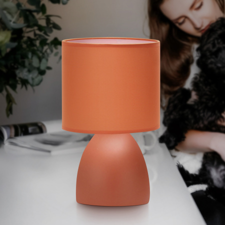 картинка Настольная лампа Rivoli Nadine 7047-502 от магазина BTSvet