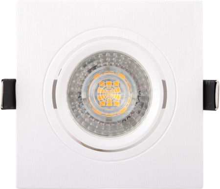 картинка Встраиваемый светильник DK3021-WH от магазина BTSvet