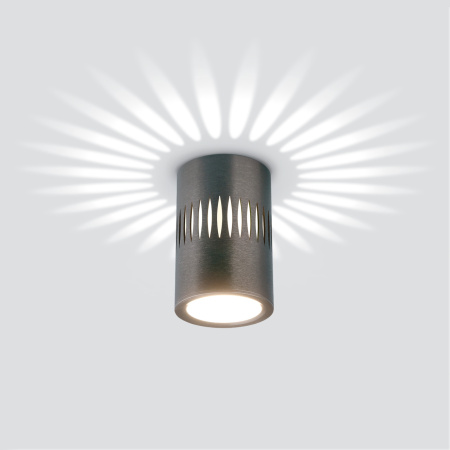 картинка Накладной светильник светодиодный DLS026 от магазина BTSvet