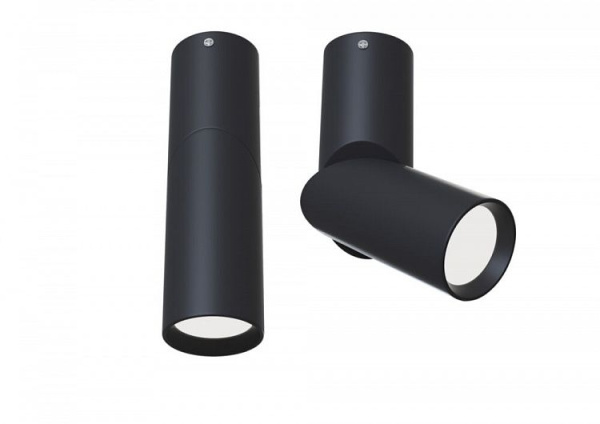 картинка Накладной светильник Dafne C027CL-L10B от магазина BTSvet