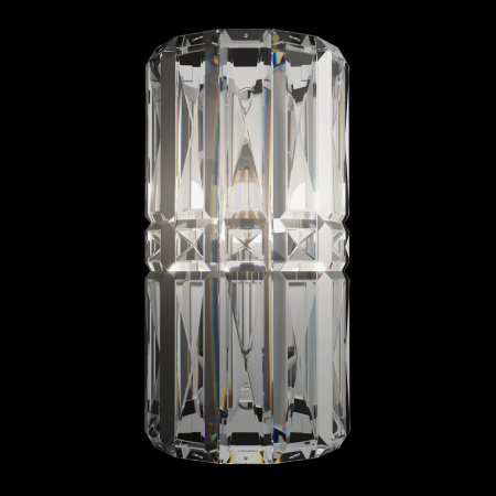 картинка Бра хрустальное Facet MOD094WL-01CH от магазина BTSvet