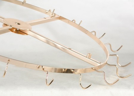 картинка Подвесная люстра LSP-8712 от магазина BTSvet