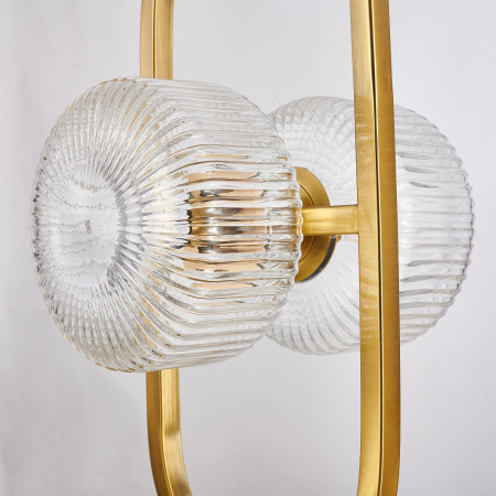 картинка Подвесной светильник Malinconia 4051-2P от магазина BTSvet