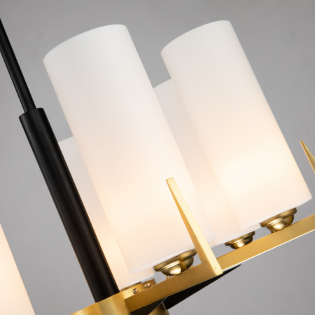 картинка Подвесная люстра Maximo 2623-7P от магазина BTSvet