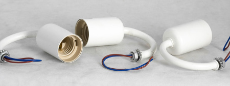 картинка Потолочная люстра Lattice LSP-8218 от магазина BTSvet