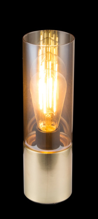 картинка Интерьерная настольная лампа Annika 21000M от магазина BTSvet