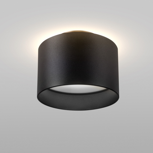 картинка Накладной светильник Planet C009CW-L16B от магазина BTSvet