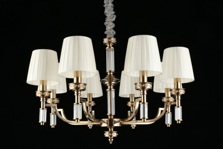 картинка Подвесная люстра Patricia APL.716.13.08 от магазина BTSvet