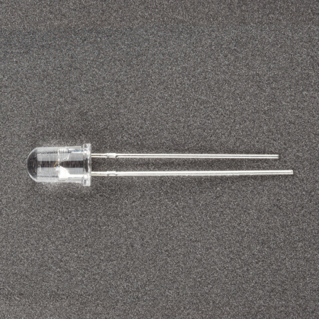 картинка Светодиод ARL-5013URBC-B (Arlight, 5мм (круглый)) 003077 от магазина BTSvet