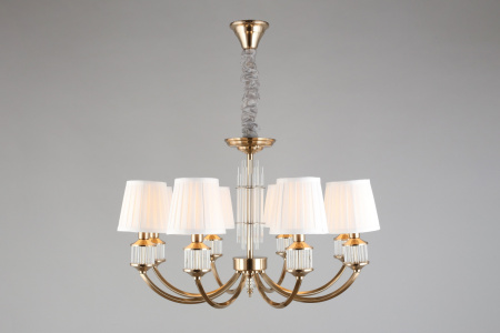 картинка Подвесная/потолочная люстра Zhaklin APL.744.03.08 от магазина BTSvet