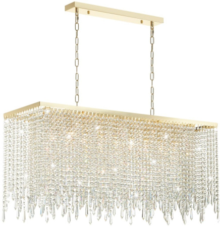 картинка Подвесная люстра Chokka 5028/9A от магазина BTSvet