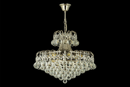 картинка Подвесная люстра Alanno E 1.5.50.100 N от магазина BTSvet