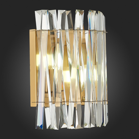 картинка Настенный светильник Fabio SL1170.301.02 от магазина BTSvet