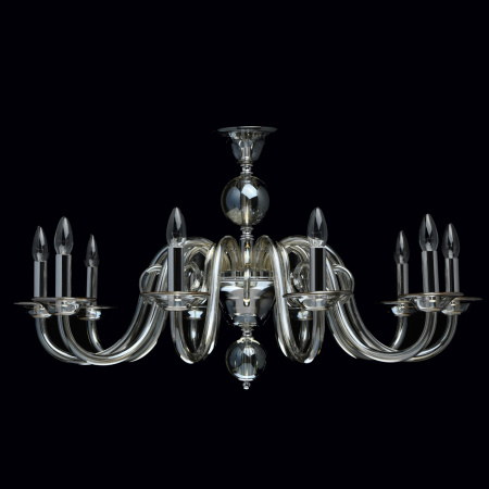 картинка Подвесная люстра Jella 483012710 от магазина BTSvet