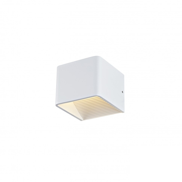 Настенный светильник светодиодный Taurus ZD8010S-6W WH