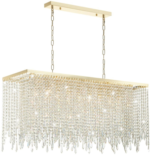 картинка Подвесная люстра Chokka 5028/9A от магазина BTSvet