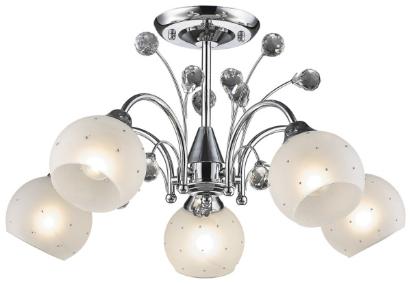 Потолочная люстра 707-107-05