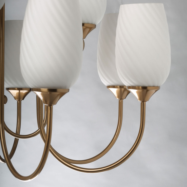 картинка Подвесная люстра Палермо 386018112 от магазина BTSvet