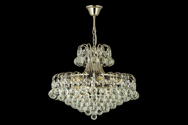 картинка Подвесная люстра Alanno E 1.5.50.100 N от магазина BTSvet