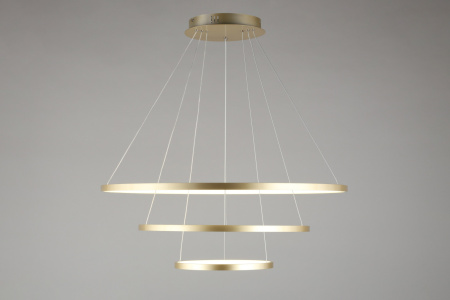 картинка Подвесная люстра светодиодная Lunet APL.014.03.100 от магазина BTSvet