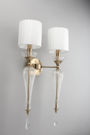 картинка Бра Kinia APL.708.11.02 от магазина BTSvet