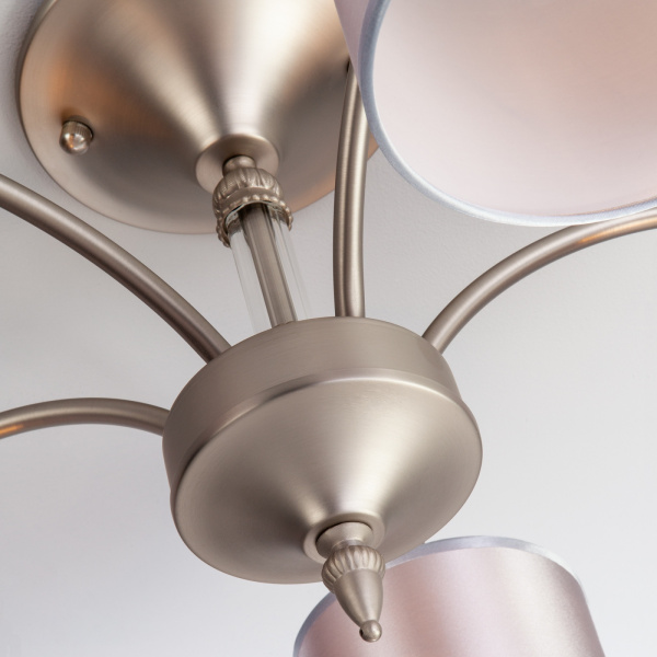 картинка Потолочная люстра Adagio 60080/5 от магазина BTSvet