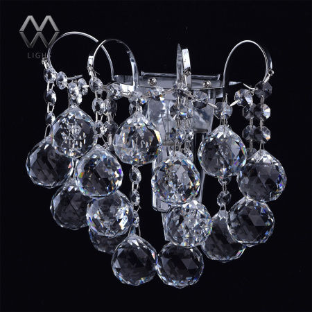 картинка Хрустальное бра Zhemchug 232028301 от магазина BTSvet